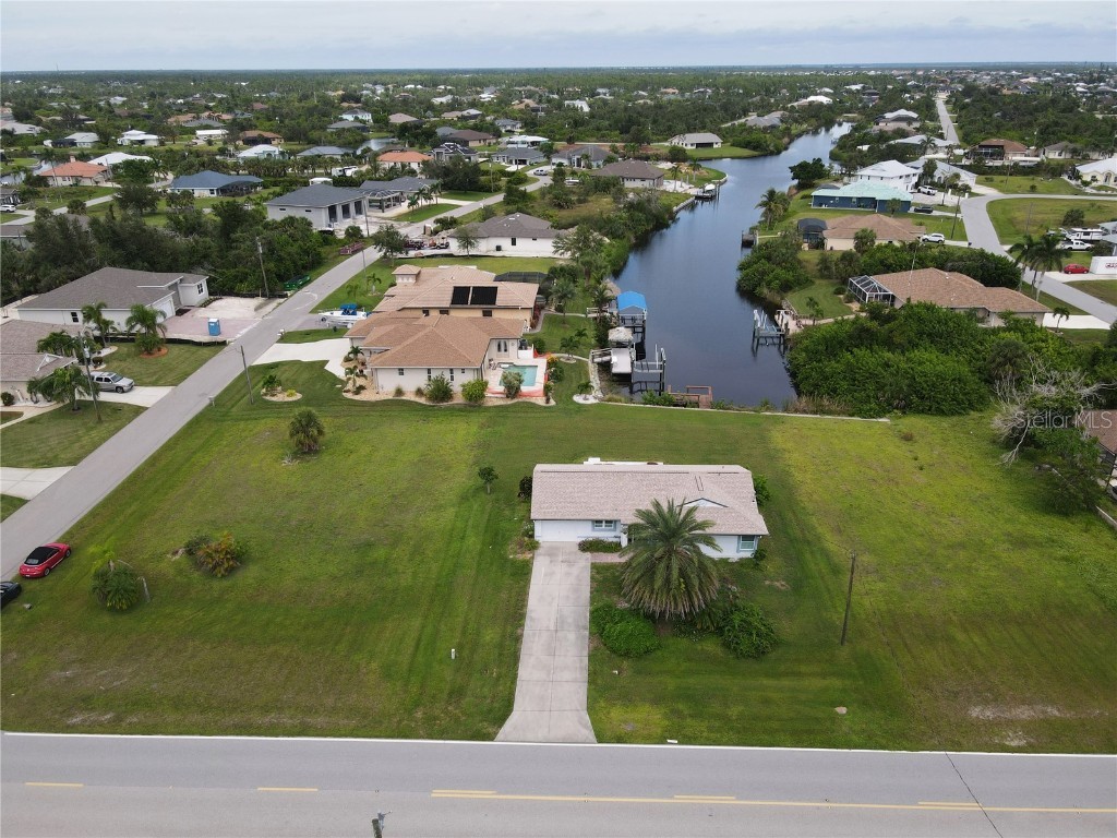 14394 Keystone Boulevard Port Charlotte FL 33981 D6132612 image1