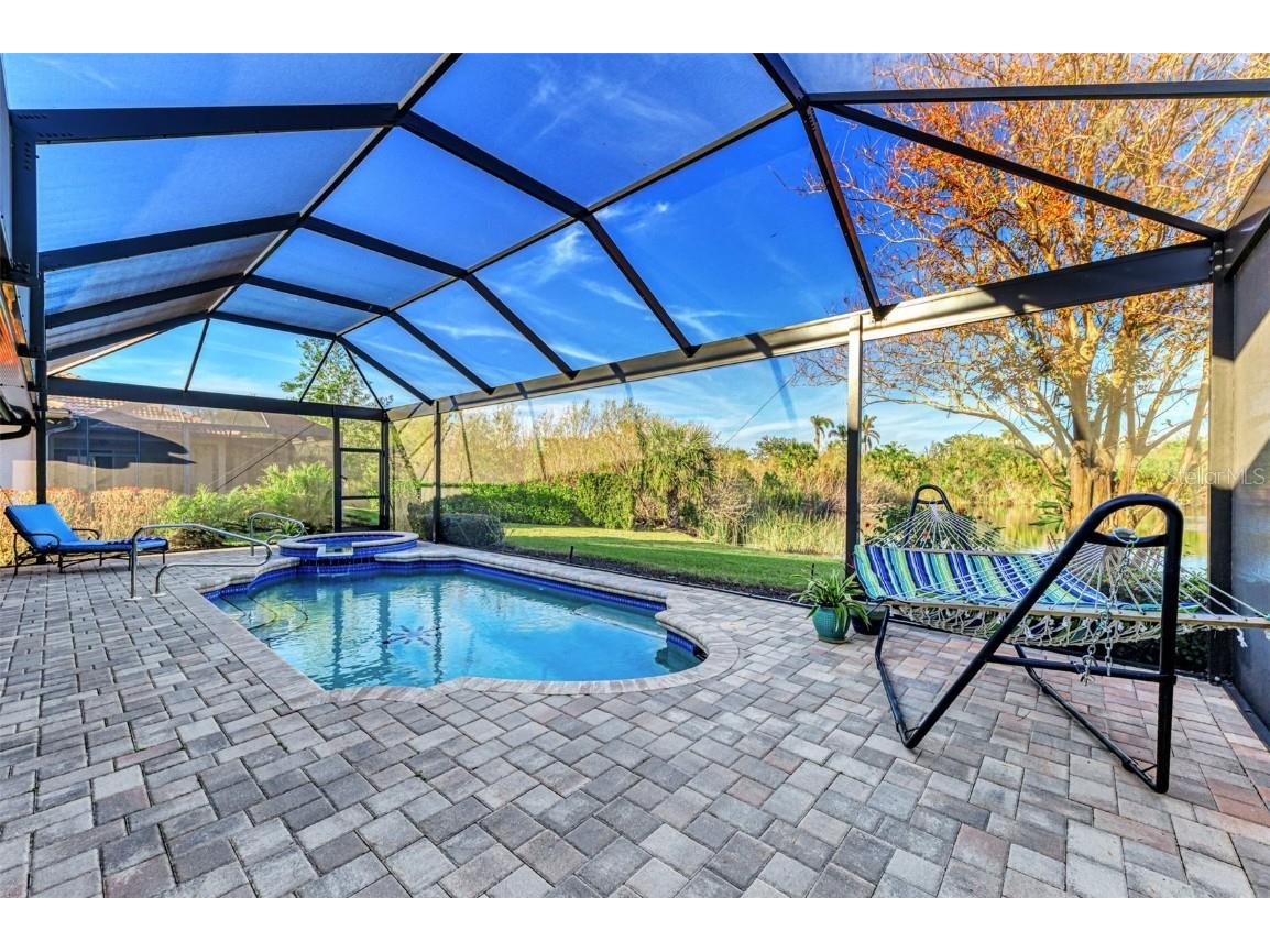 14394 Silver Lakes Circle Port Charlotte FL 33953 - No name D6143934 image35