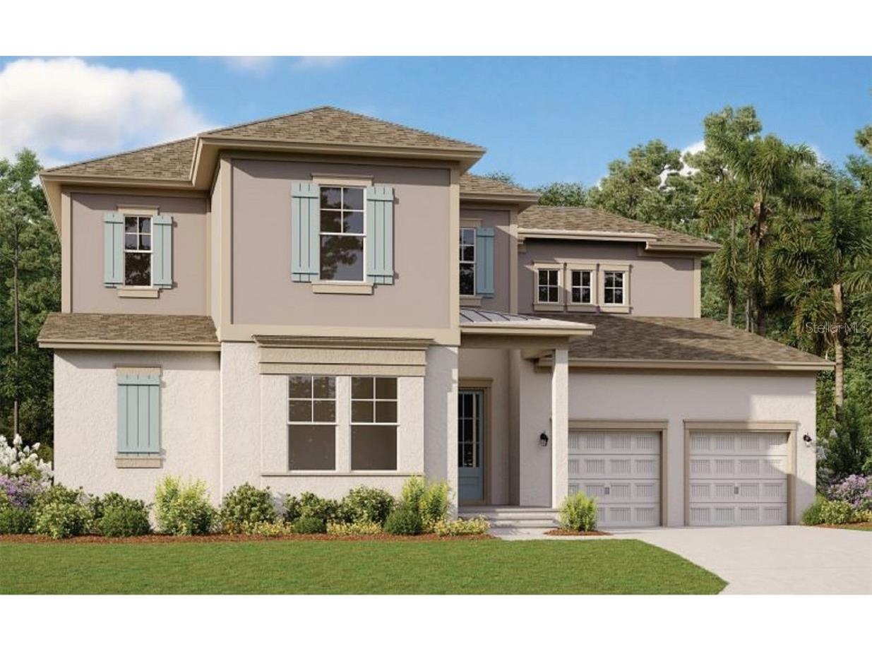 14395 Crest Palm Avenue Windermere FL 34786 G5103221 image1