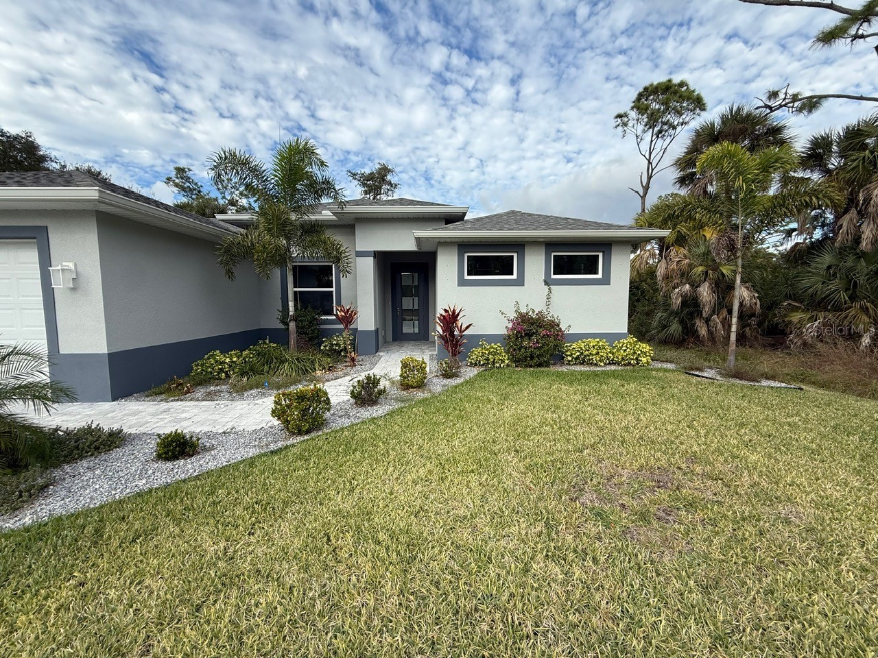 14396 & 14422 Chamberlain Boulevard Port Charlotte FL 33953 C7521247 image1