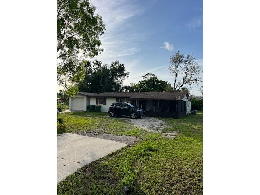 14396 Pambar Avenue Port Charlotte FL 33953 A4654542 image1