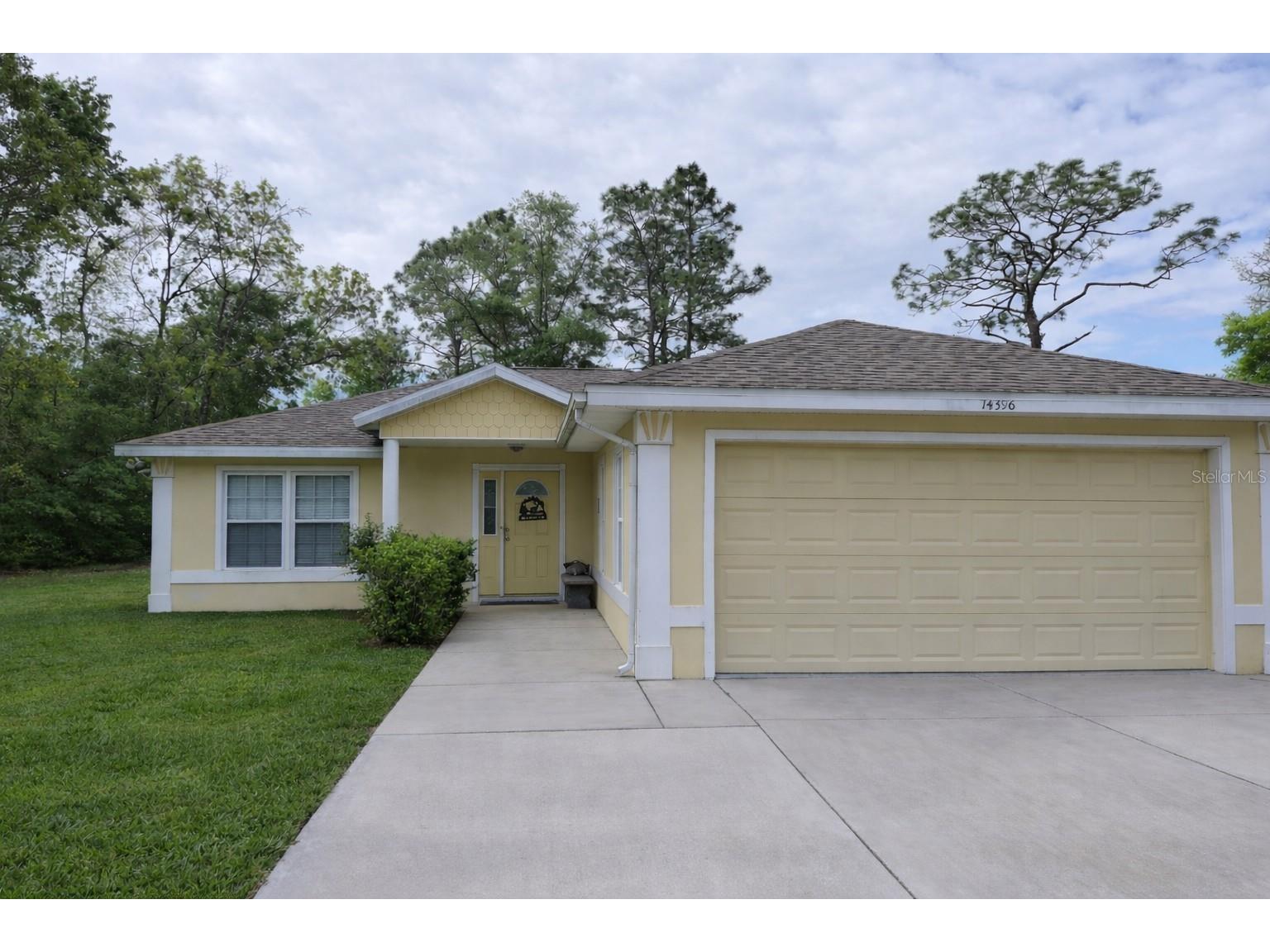14396 SW 19th Place Ocala FL 34481 OM722288 image1