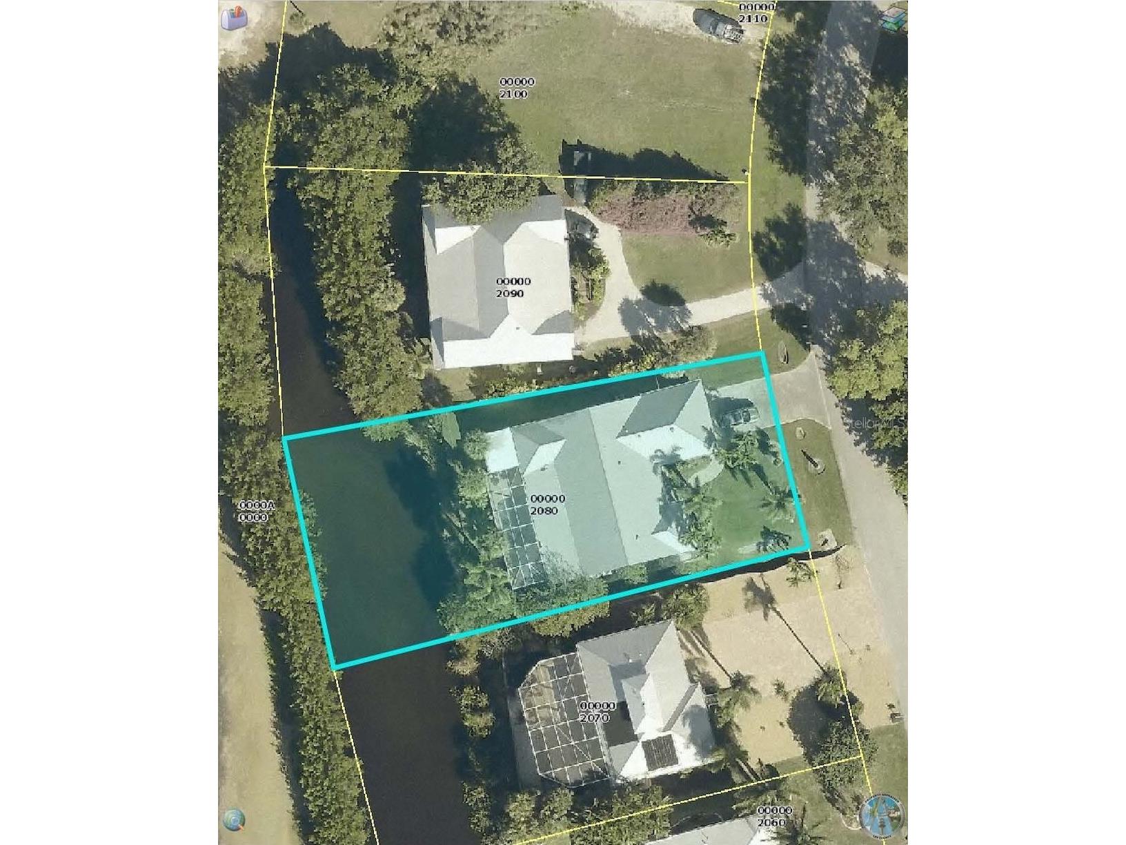 14399 Tamarac Drive Bokeelia FL 33922 TB8452928 image38