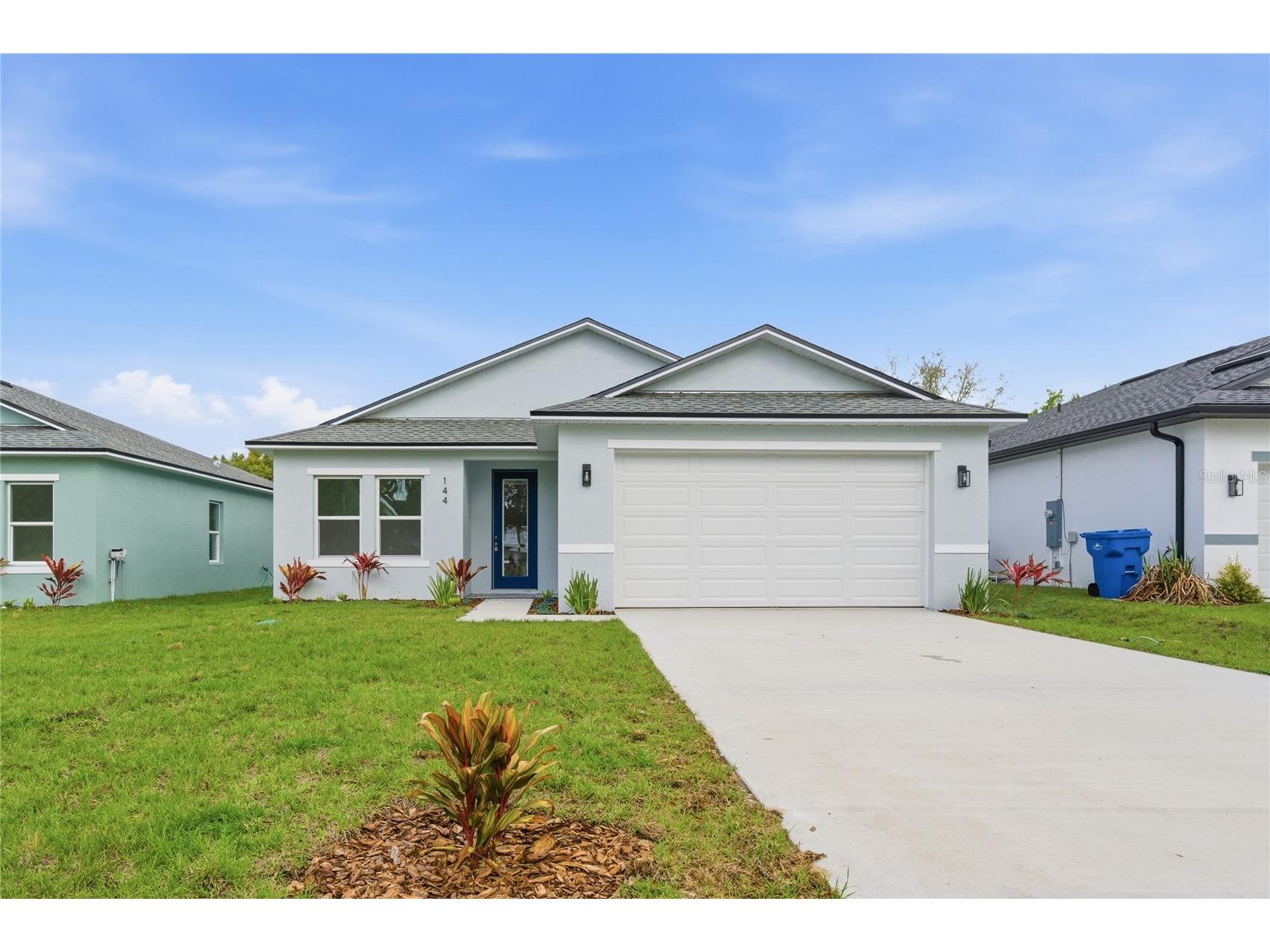 144 11th Avenue Osteen FL 32764 S5145784 image1