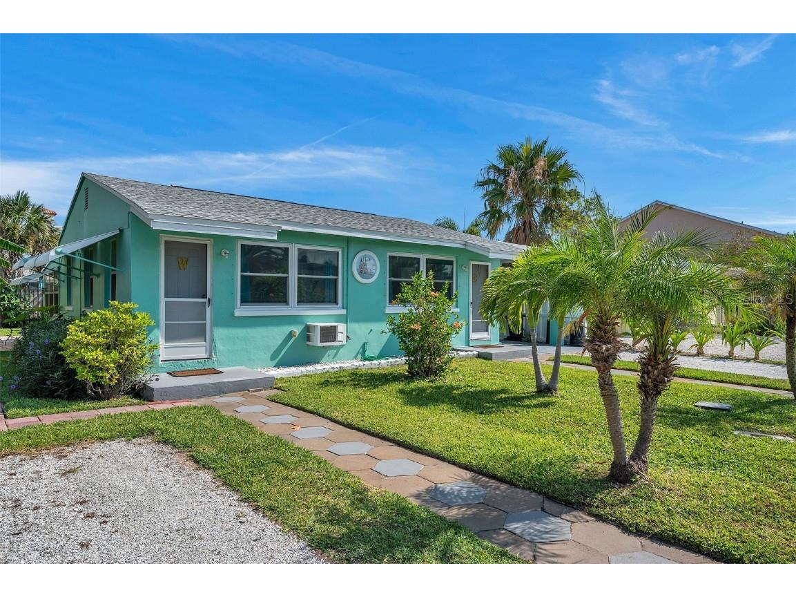 144 174th Avenue E #W Redington Shores FL 33708 A4574734 image1