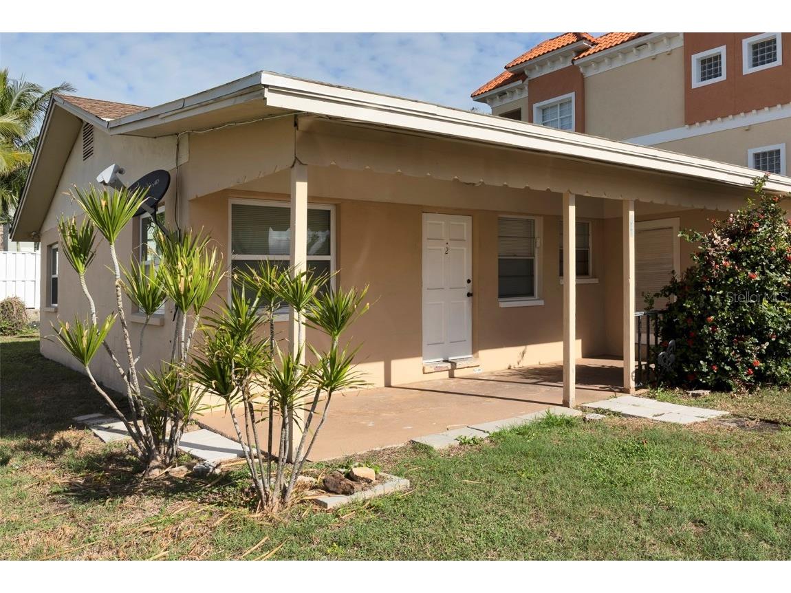 144 175th Avenue E Redington Shores FL 33708 U8222461 image1