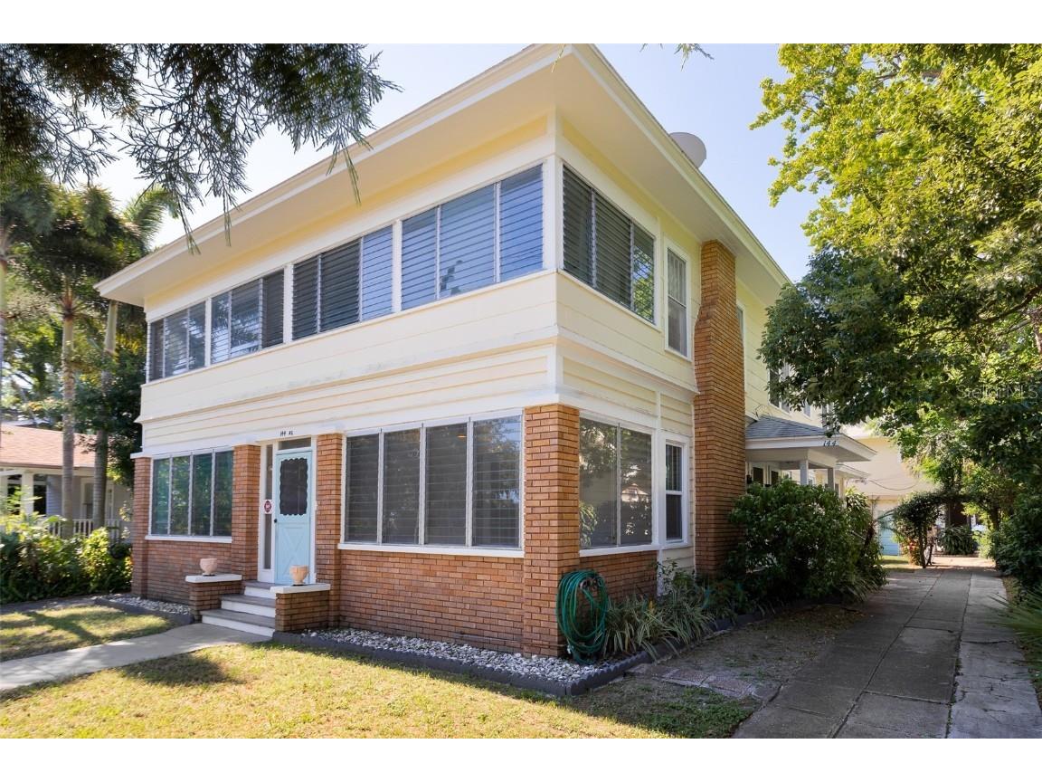 144 9th Avenue NE #1 Saint Petersburg FL 33701 U8215741 image1