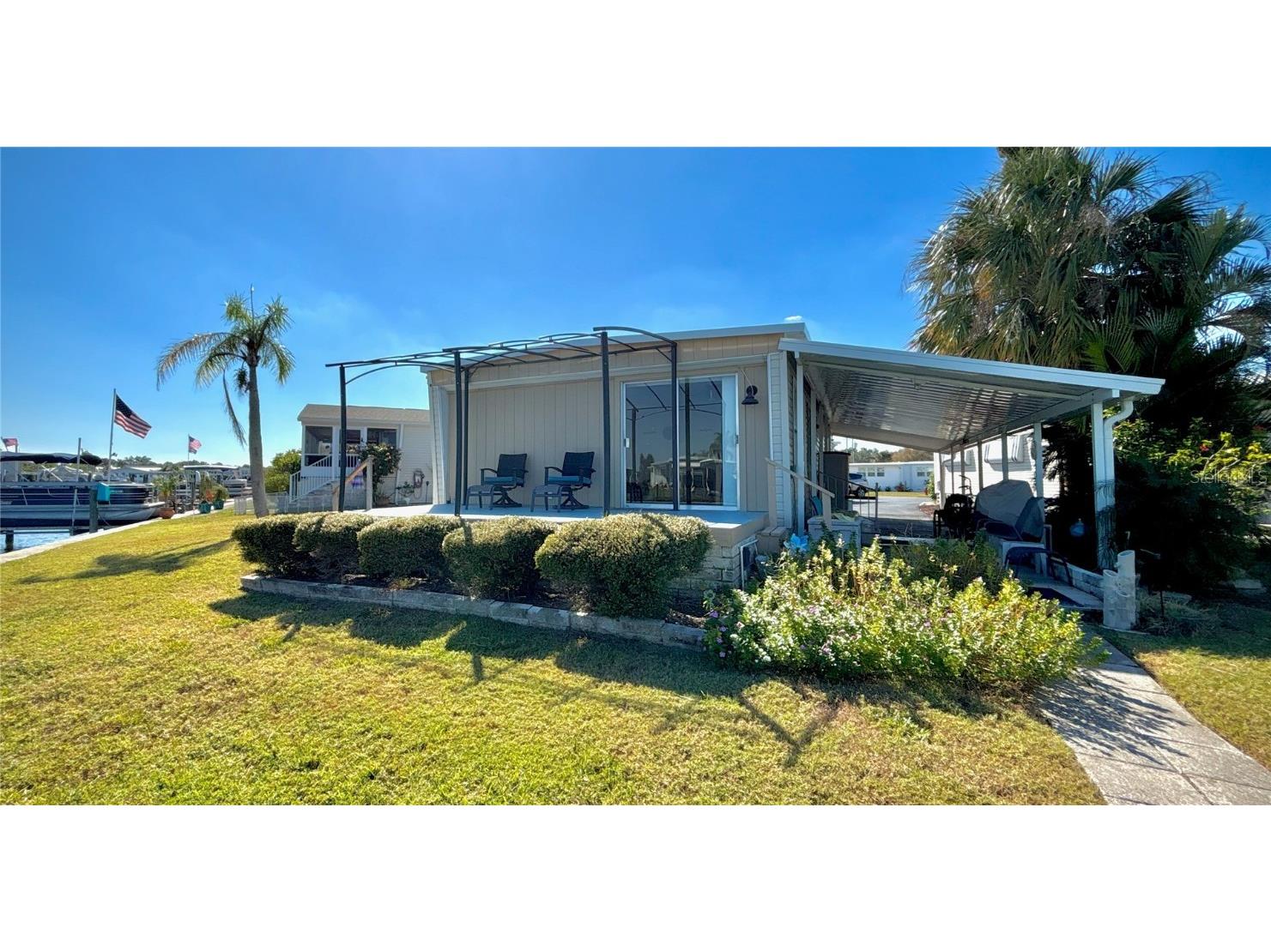 144 Americana Court NE #218 Saint Petersburg FL 33702 - TAMPA BAY TB8425095 image27