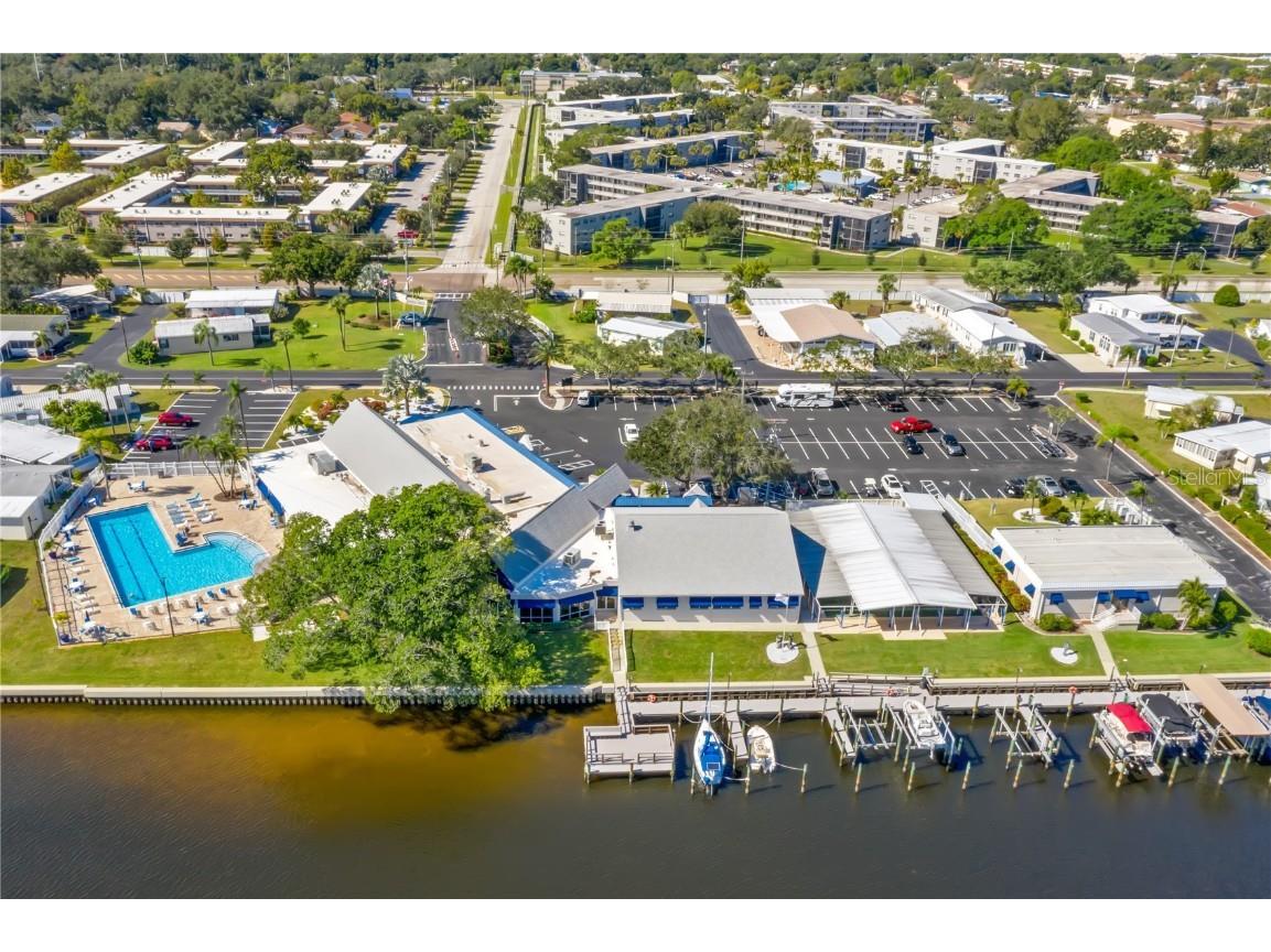 144 Americana Court NE #218 Saint Petersburg FL 33702 - TAMPA BAY TB8425095 image31