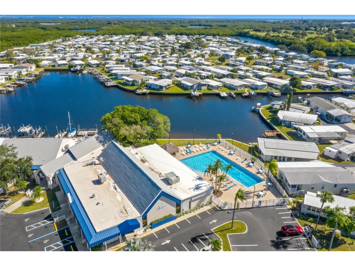 144 Americana Court NE #218 Saint Petersburg FL 33702 - TAMPA BAY TB8425095 image32