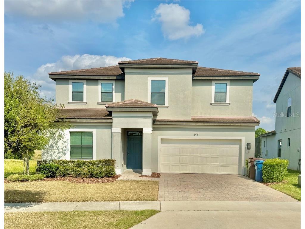 144 Angelas Avenue Haines City FL 33844 O6334799 image1