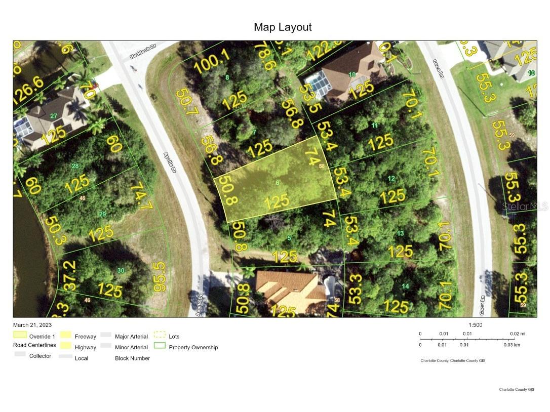 144 Apollo Drive Rotonda West FL 33947 D6132327 image1