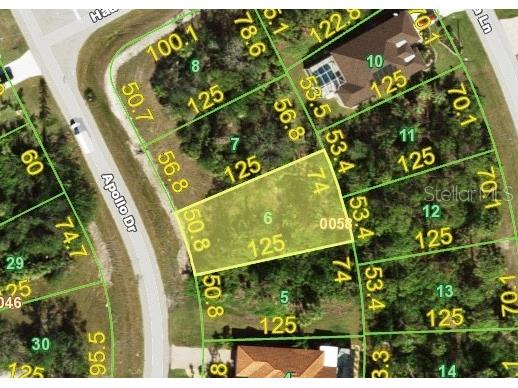 144 Apollo Drive Rotonda West FL 33947 A4625907 image1