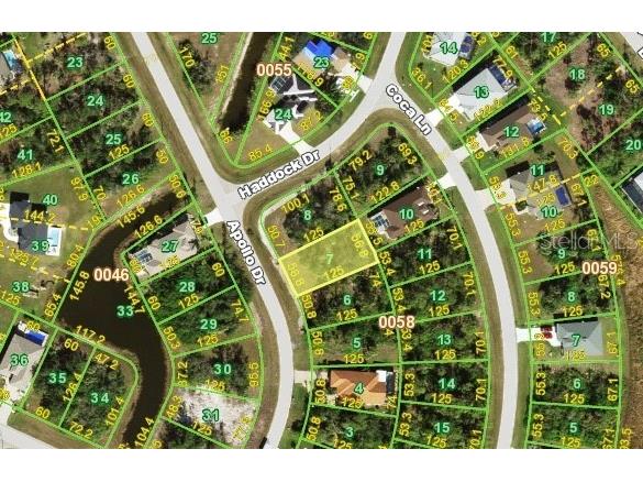 144 Apollo Drive Rotonda West FL 33947 A4625907 image2