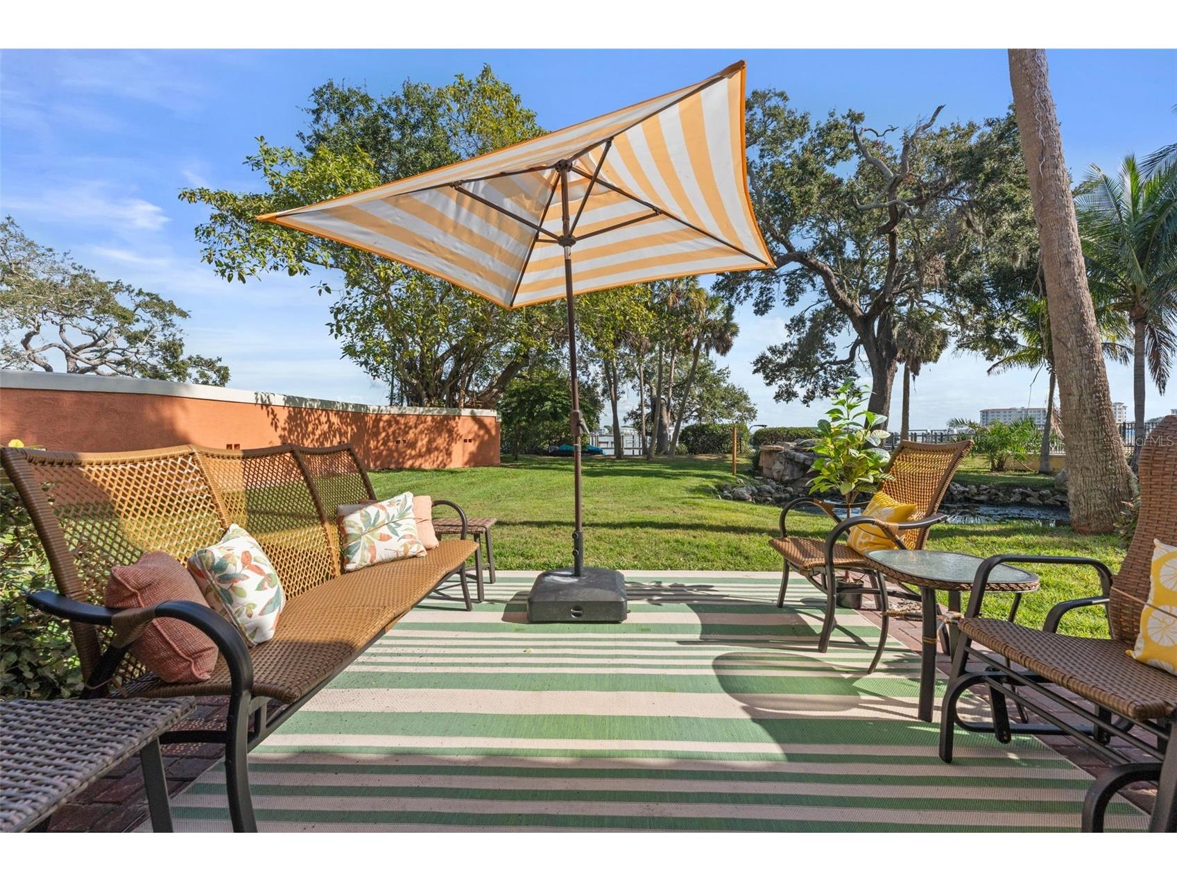144 Banyan Bay Drive Saint Petersburg FL 33705 - LITTLE BAYOU ON TAMPA BAY TB8463454 image10