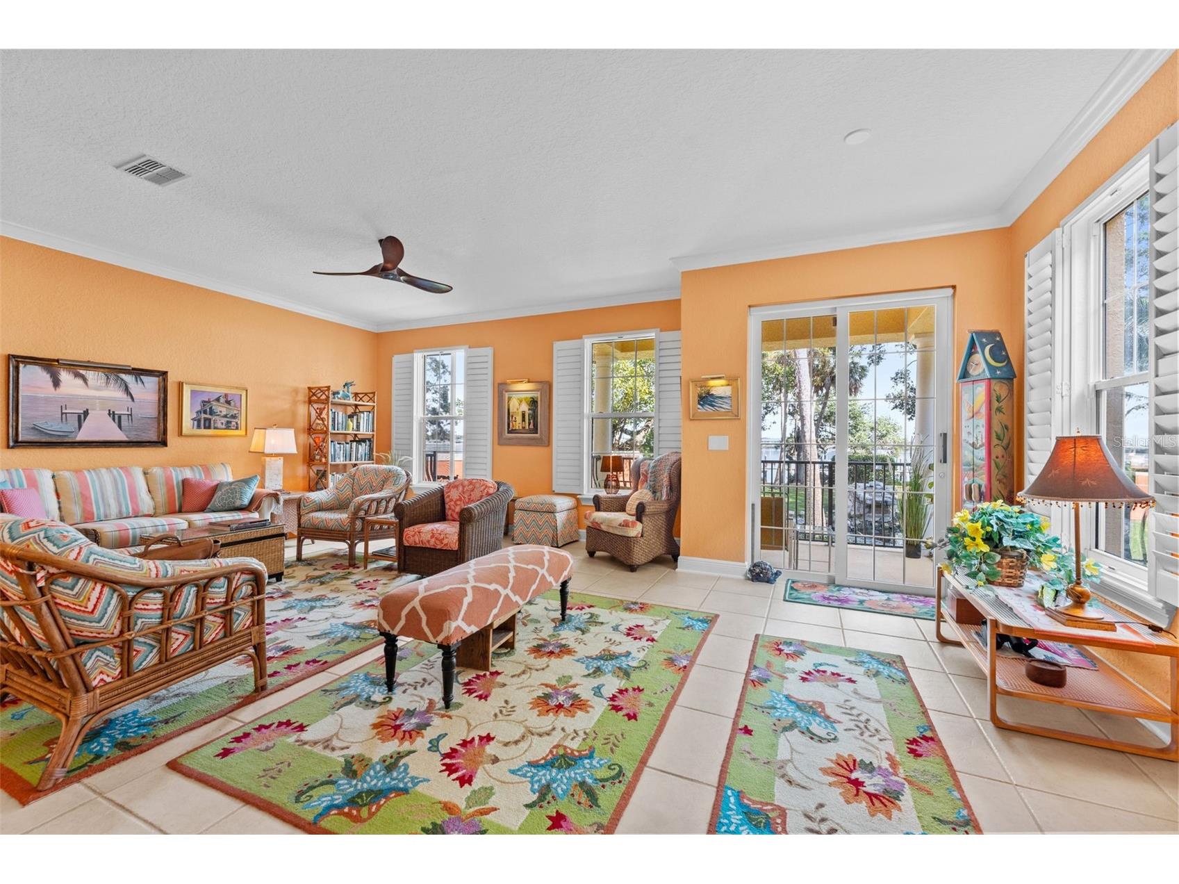 144 Banyan Bay Drive Saint Petersburg FL 33705 - LITTLE BAYOU ON TAMPA BAY TB8463454 image12