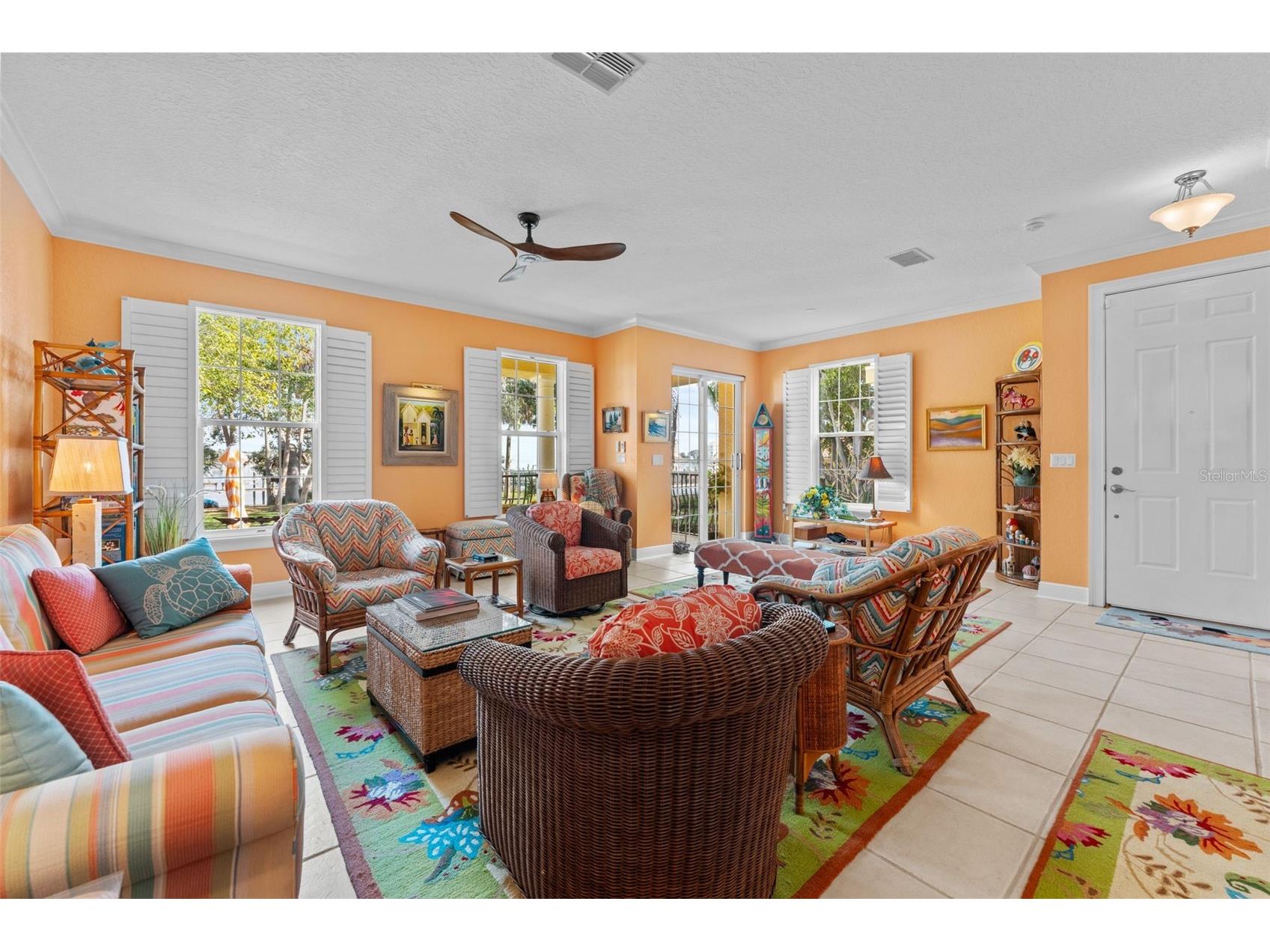 144 Banyan Bay Drive Saint Petersburg FL 33705 - LITTLE BAYOU ON TAMPA BAY TB8463454 image13