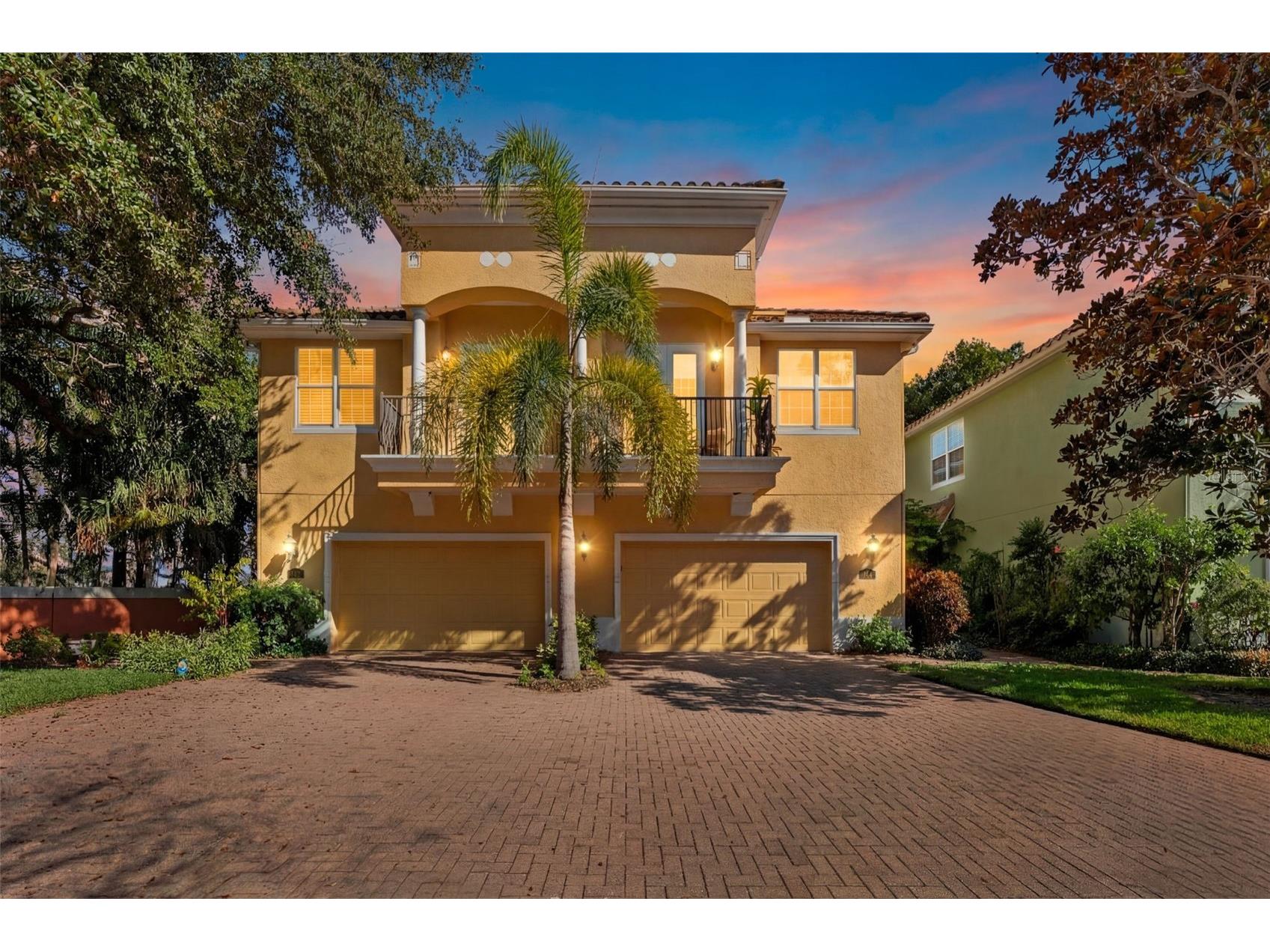 144 Banyan Bay Drive Saint Petersburg FL 33705 - LITTLE BAYOU ON TAMPA BAY TB8463454 image2