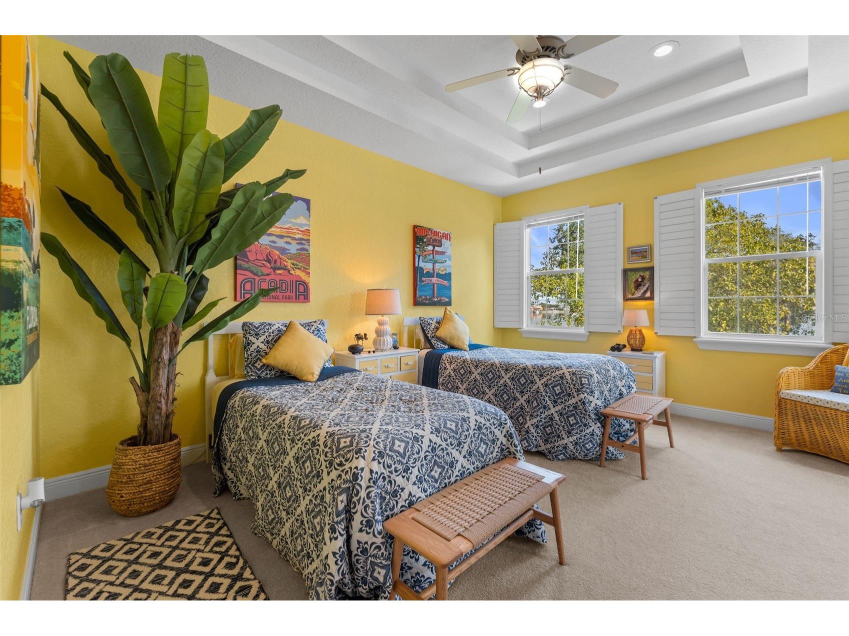 144 Banyan Bay Drive Saint Petersburg FL 33705 - LITTLE BAYOU ON TAMPA BAY TB8463454 image22