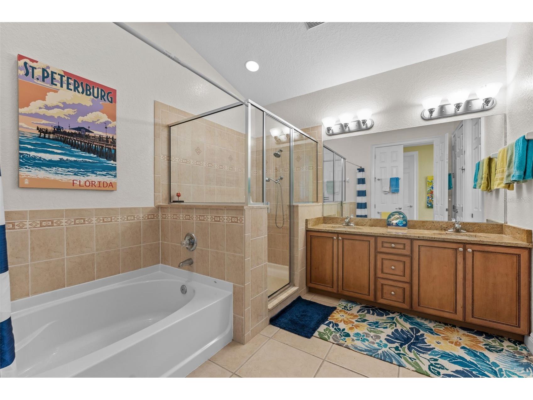 144 Banyan Bay Drive Saint Petersburg FL 33705 - LITTLE BAYOU ON TAMPA BAY TB8463454 image28