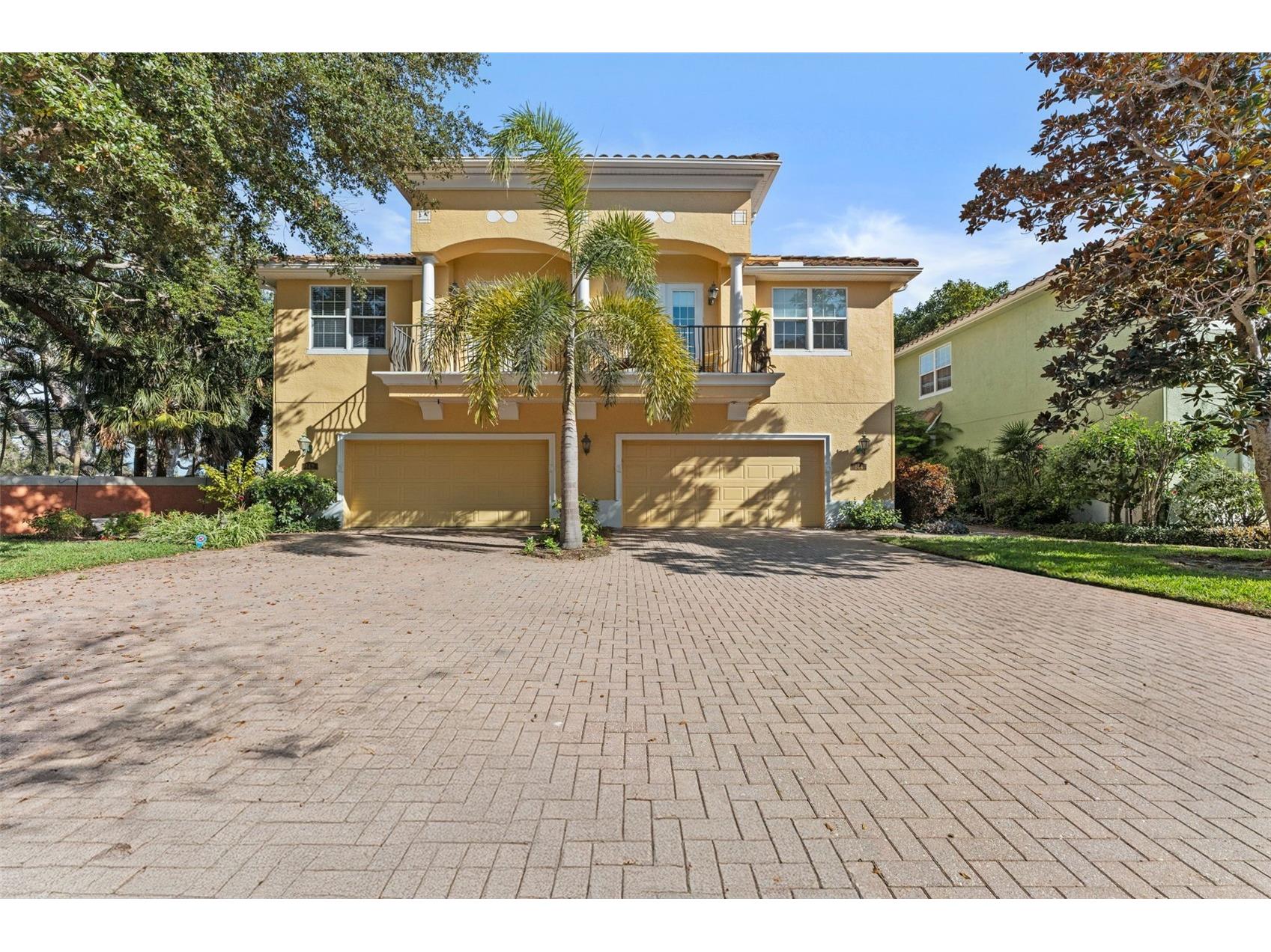 144 Banyan Bay Drive Saint Petersburg FL 33705 - LITTLE BAYOU ON TAMPA BAY TB8463454 image3