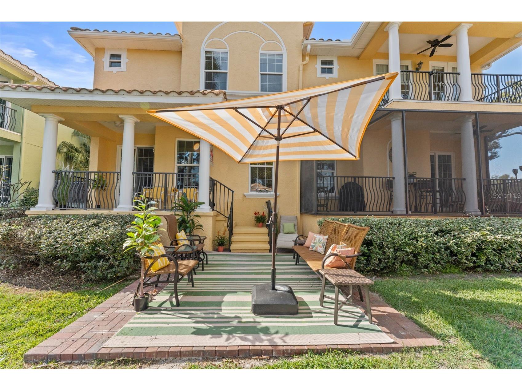 144 Banyan Bay Drive Saint Petersburg FL 33705 - LITTLE BAYOU ON TAMPA BAY TB8463454 image40