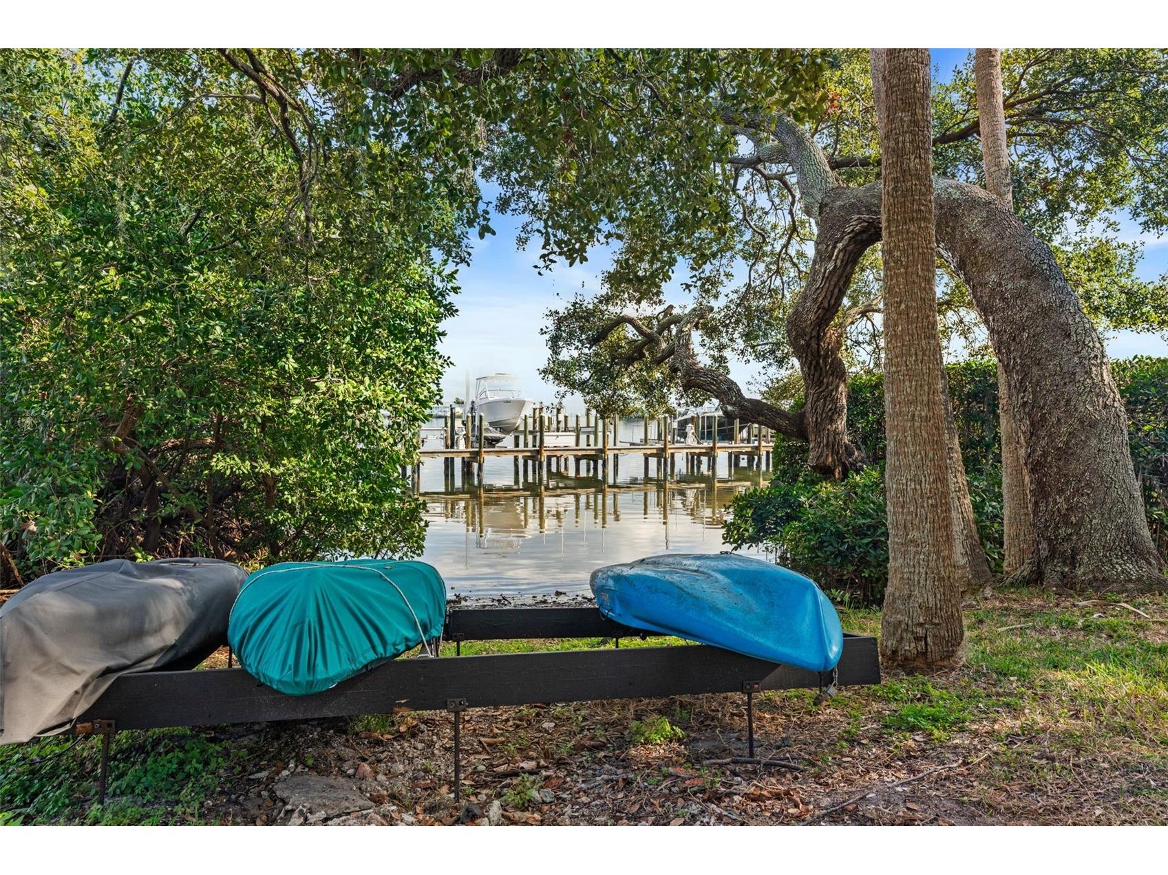 144 Banyan Bay Drive Saint Petersburg FL 33705 - LITTLE BAYOU ON TAMPA BAY TB8463454 image43