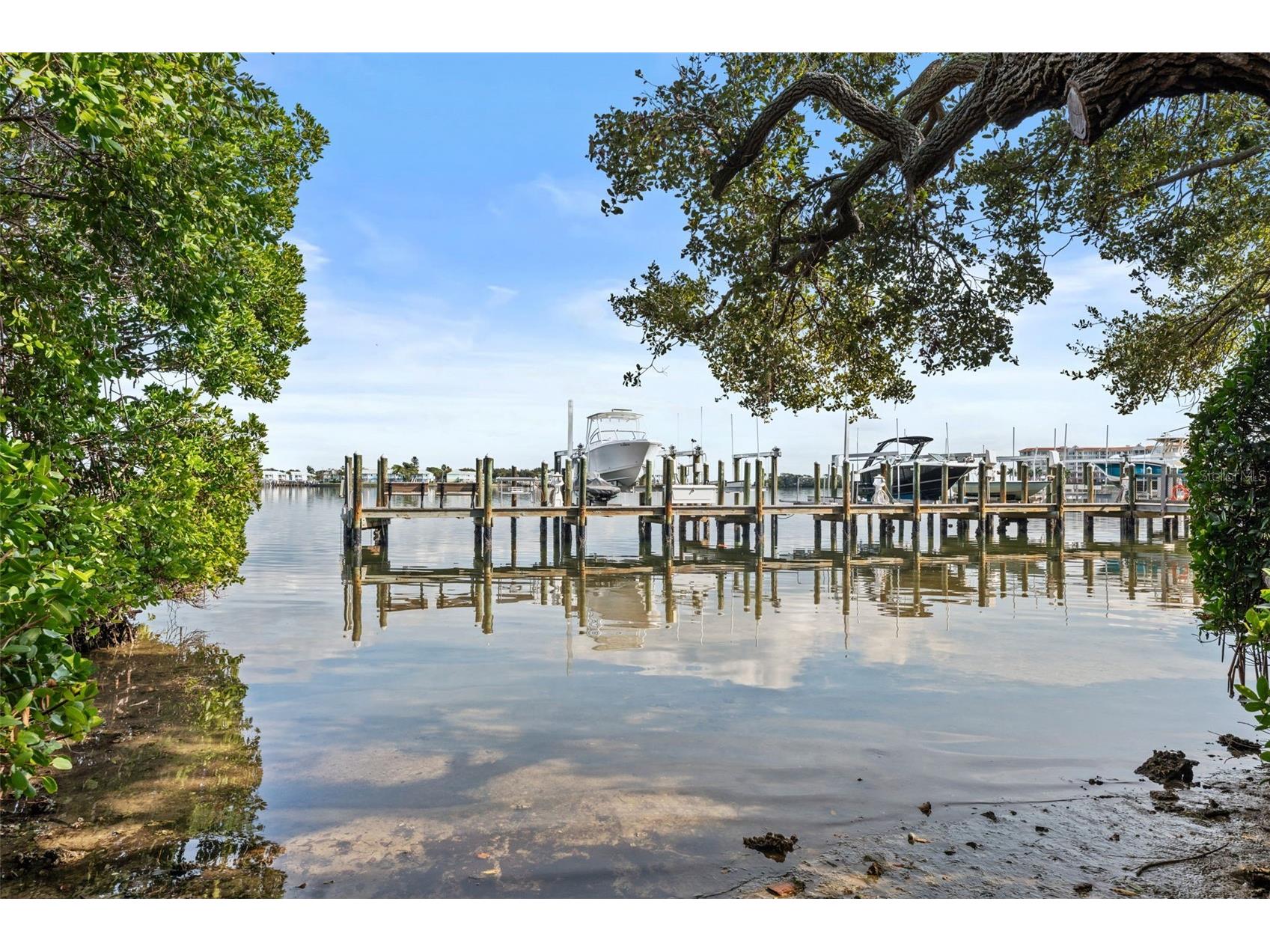 144 Banyan Bay Drive Saint Petersburg FL 33705 - LITTLE BAYOU ON TAMPA BAY TB8463454 image44