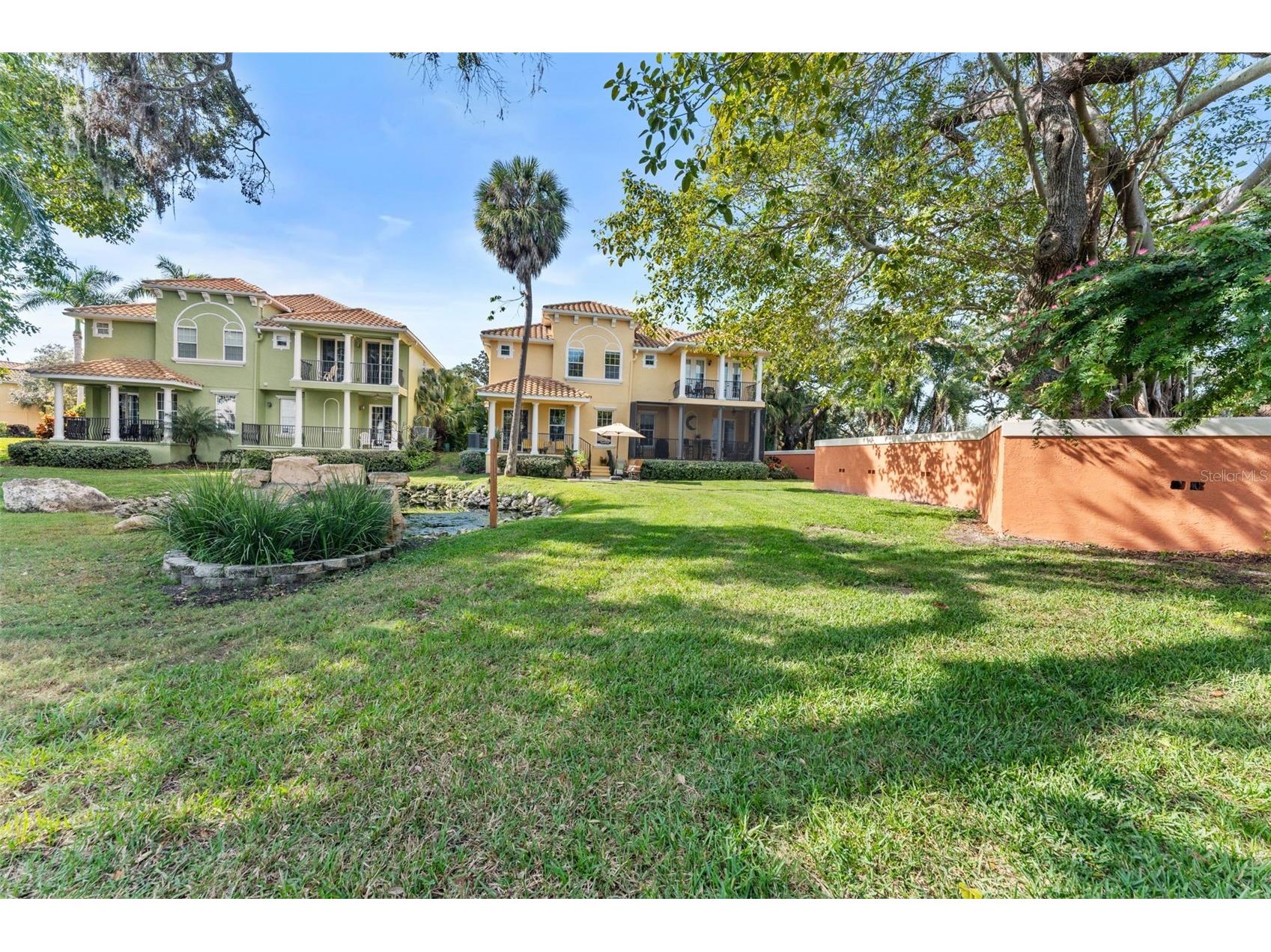 144 Banyan Bay Drive Saint Petersburg FL 33705 - LITTLE BAYOU ON TAMPA BAY TB8463454 image45