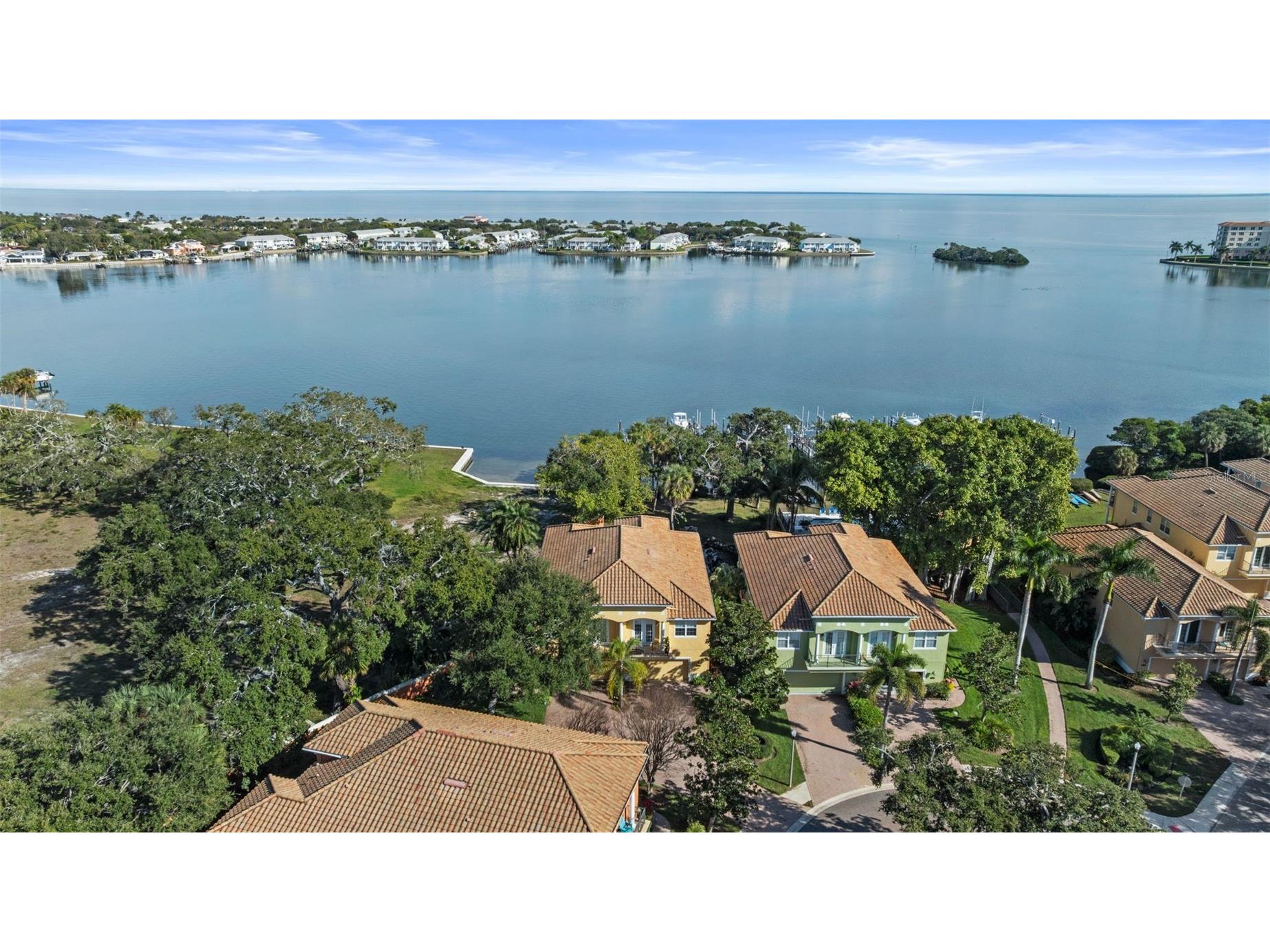 144 Banyan Bay Drive Saint Petersburg FL 33705 - LITTLE BAYOU ON TAMPA BAY TB8463454 image47