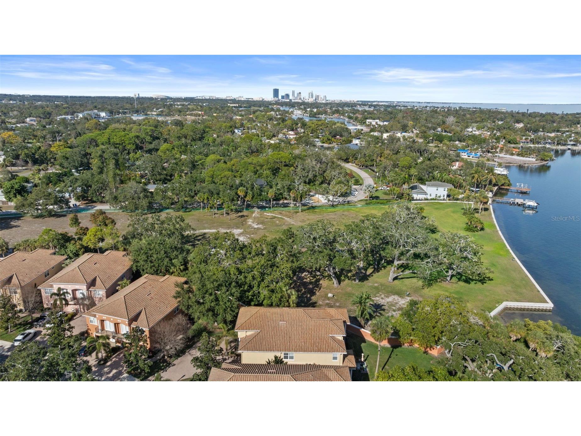 144 Banyan Bay Drive Saint Petersburg FL 33705 - LITTLE BAYOU ON TAMPA BAY TB8463454 image48