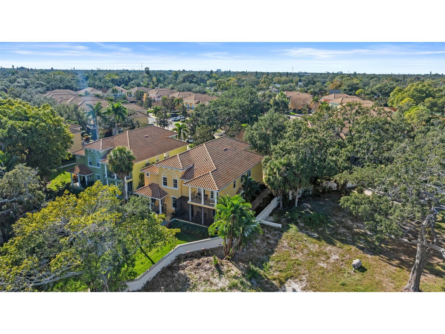 144 Banyan Bay Drive Saint Petersburg FL 33705 - LITTLE BAYOU ON TAMPA BAY TB8463454 image49