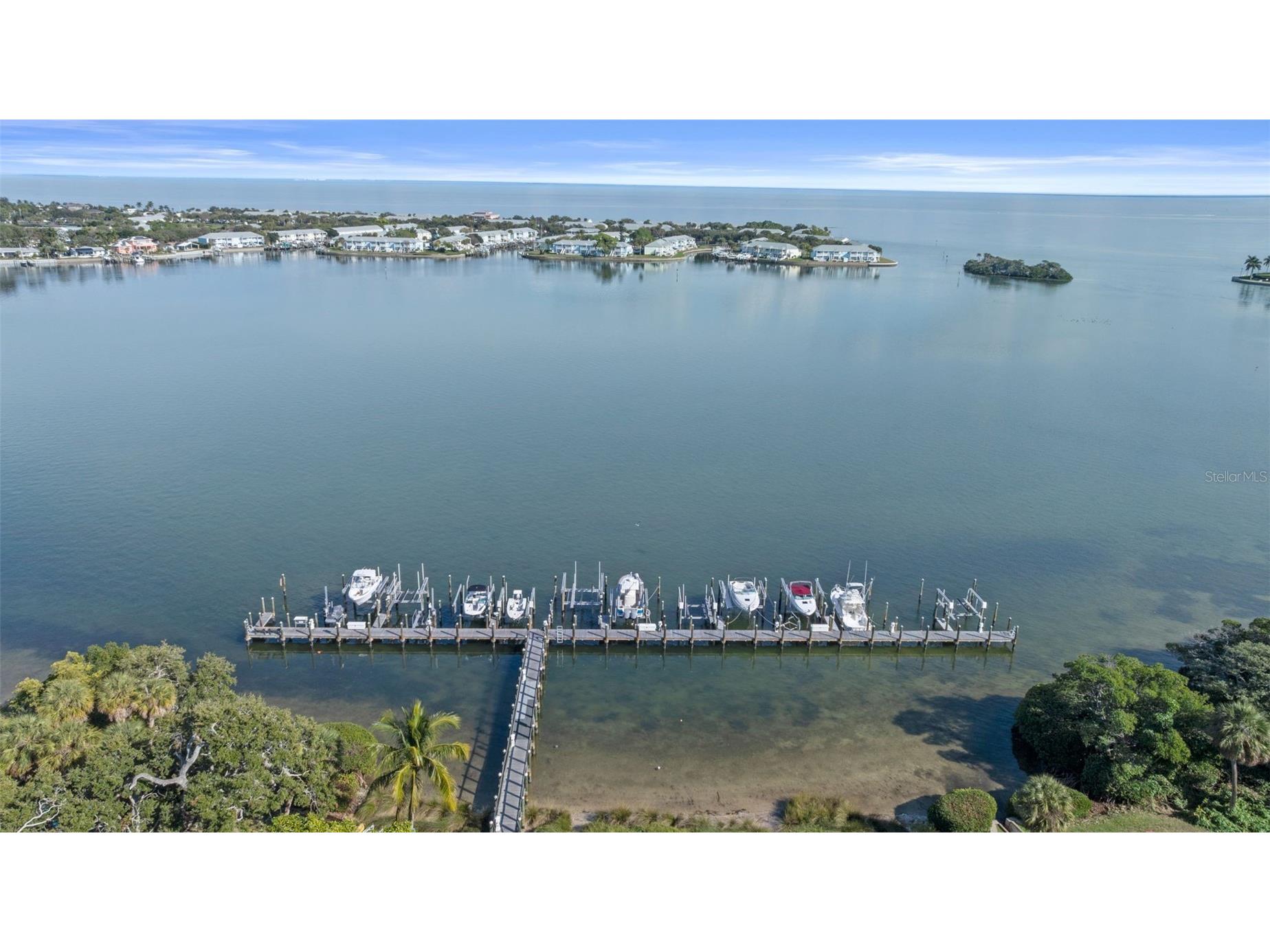 144 Banyan Bay Drive Saint Petersburg FL 33705 - LITTLE BAYOU ON TAMPA BAY TB8463454 image50