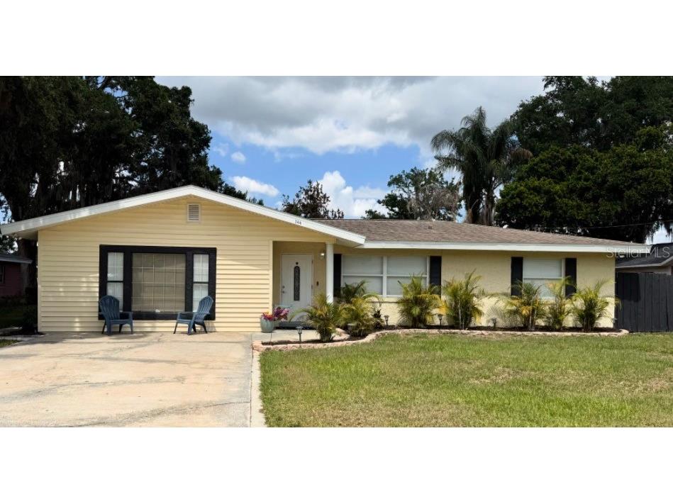 144 Beverly Drive Winter Haven FL 33884 - LAKE SUMMIT O6397768 image1