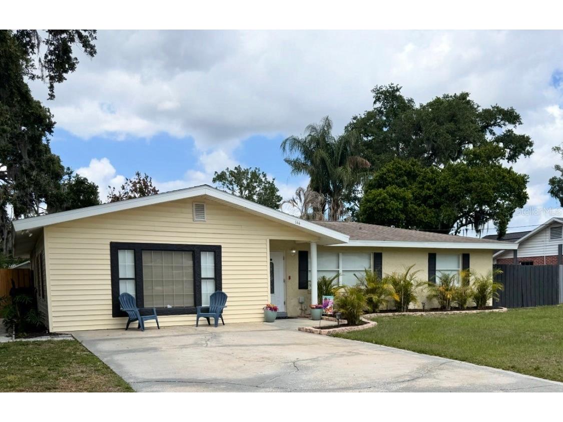 144 Beverly Drive Winter Haven FL 33884 - LAKE SUMMIT O6397768 image2