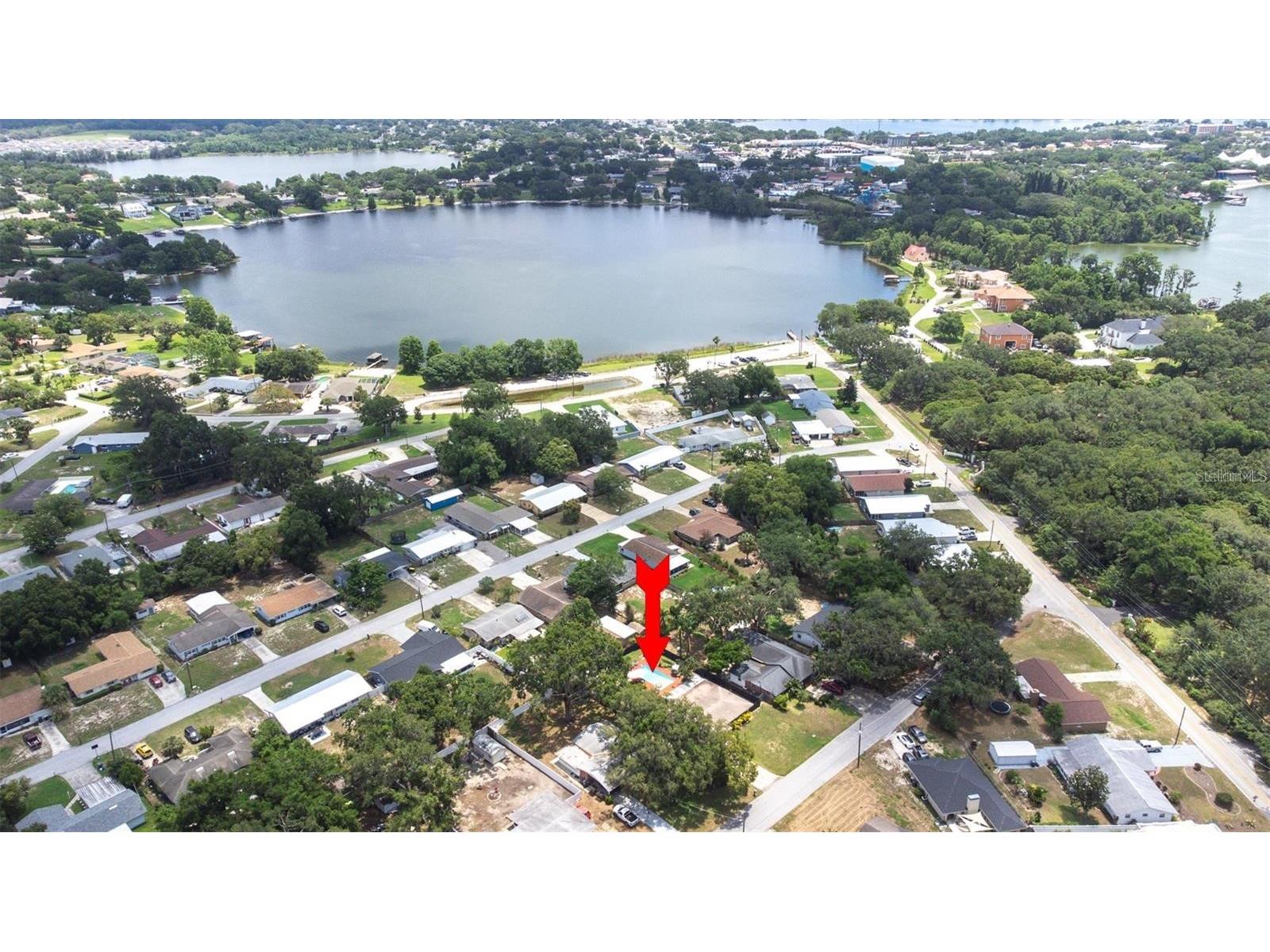 144 Beverly Drive Winter Haven FL 33884 - LAKE SUMMIT O6397768 image5