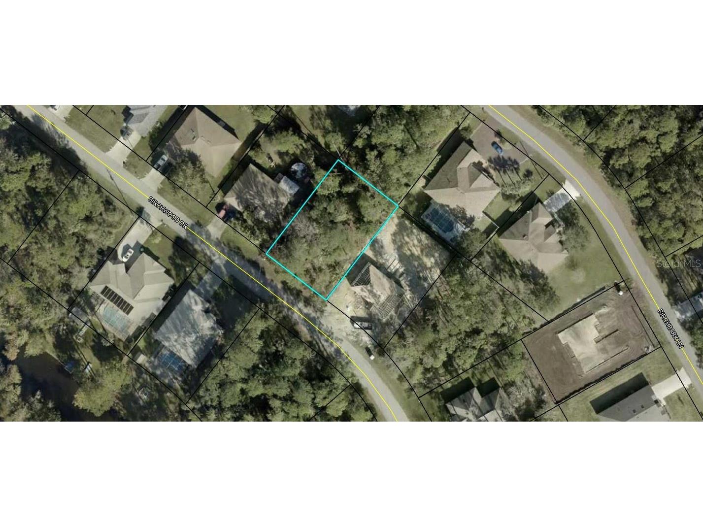 144 Birchwood Drive Palm Coast FL 32137 FC294698 image1