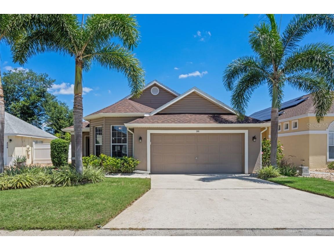 144 Bridgeton Street Davenport FL 33896 O6318902 image1