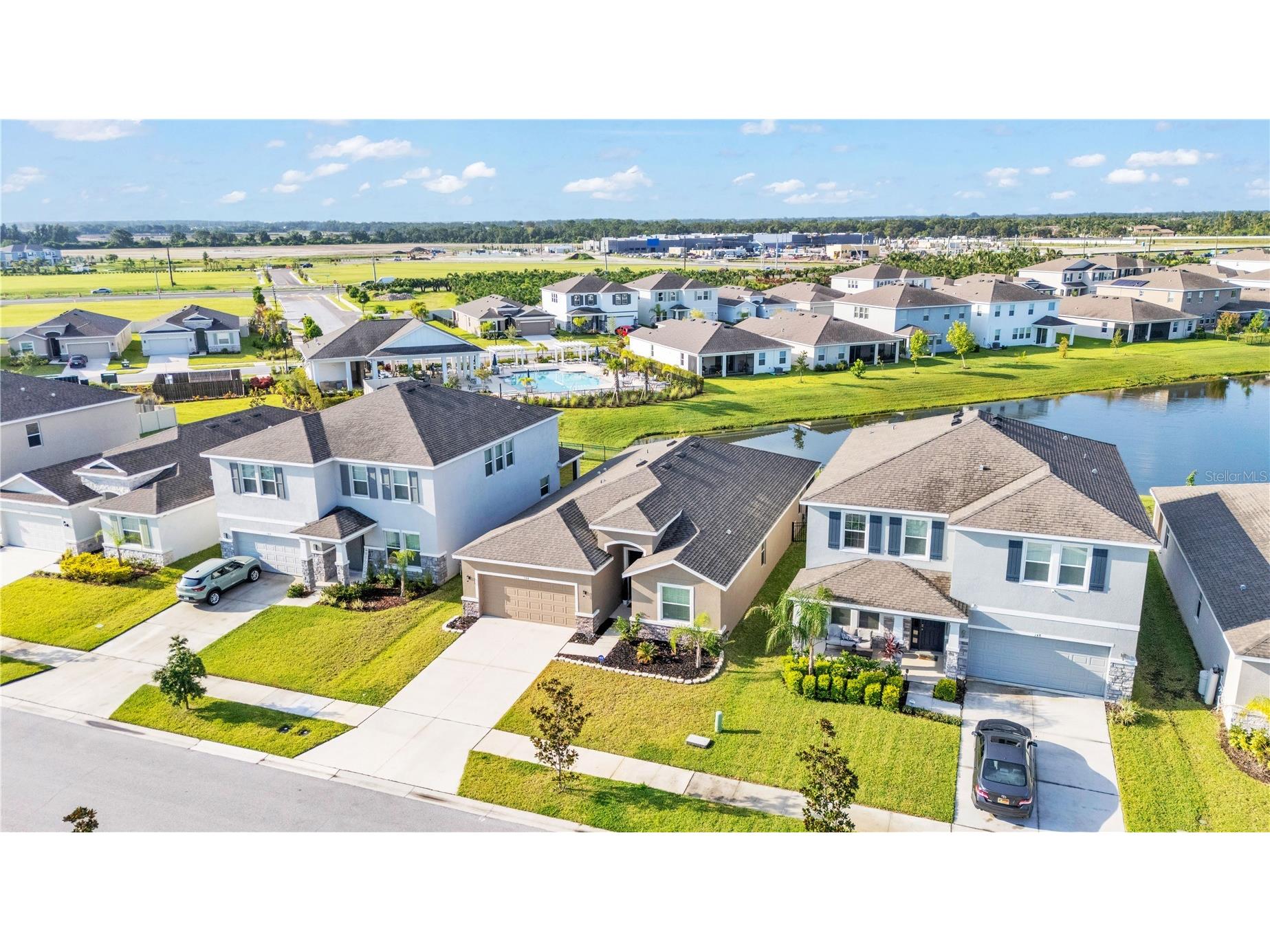 144 Bright Ibis Avenue Apollo Beach FL 33572 TB8407311 image1