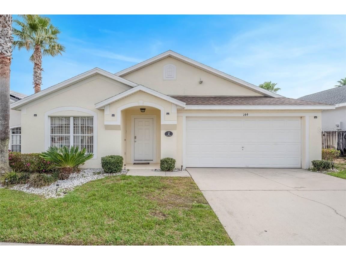 144 Castlemain Circle Davenport FL 33897 S5082750 image1