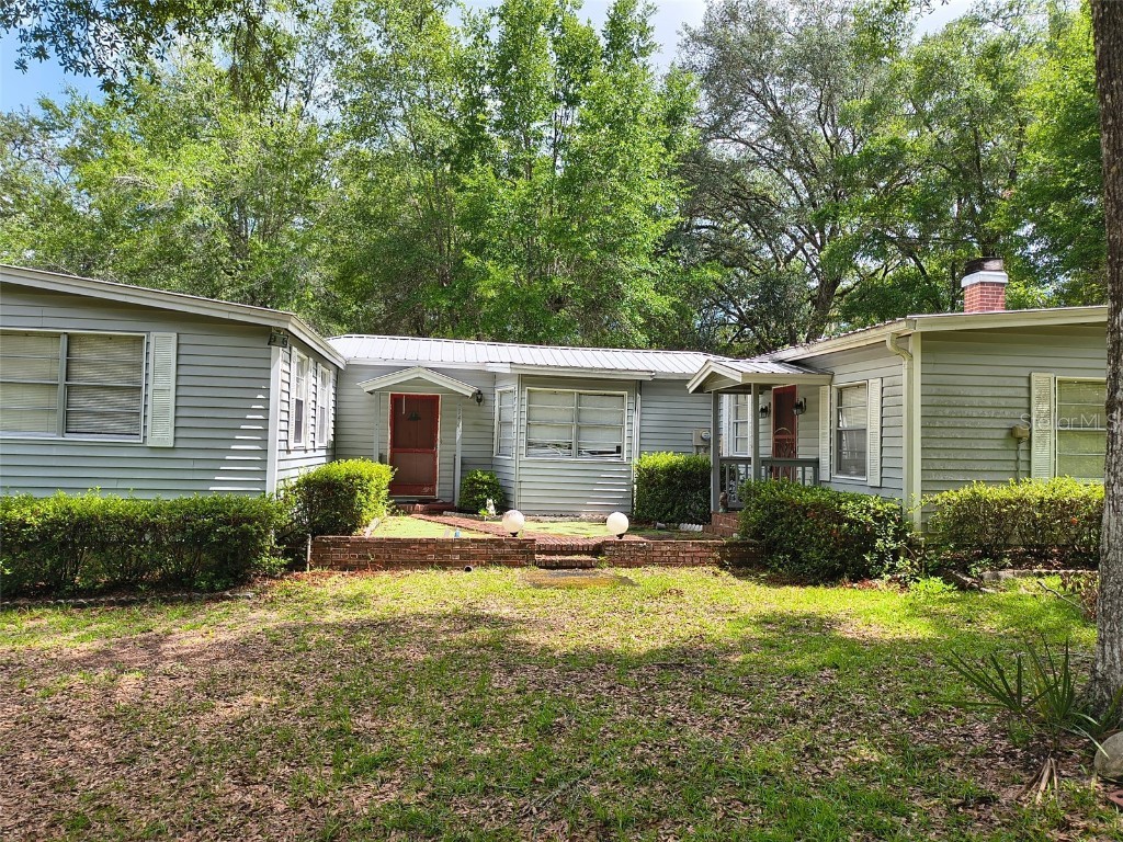 144 Cemetery Road Fort Mc Coy FL 32134 G5098759 image1