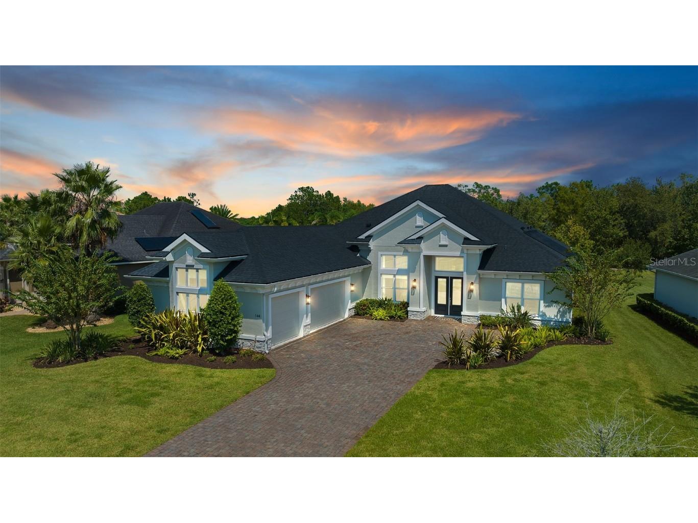 144 Centennial Park Drive Daytona Beach FL 32124 V4932372 image1