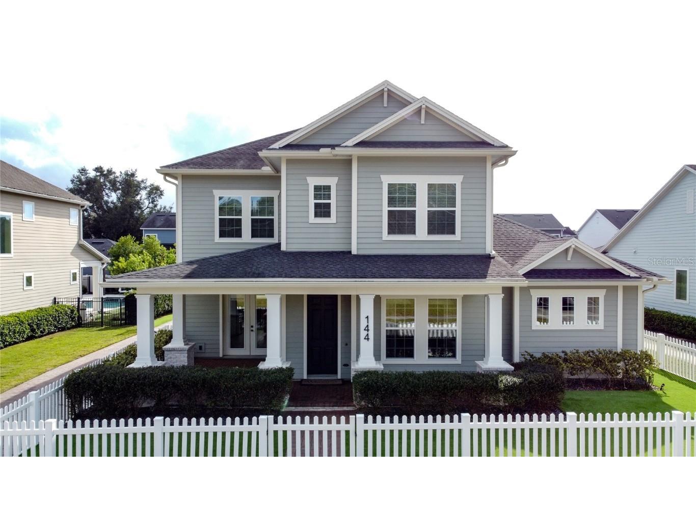 144 Clark Street Oviedo FL 32765 O6362895 image1