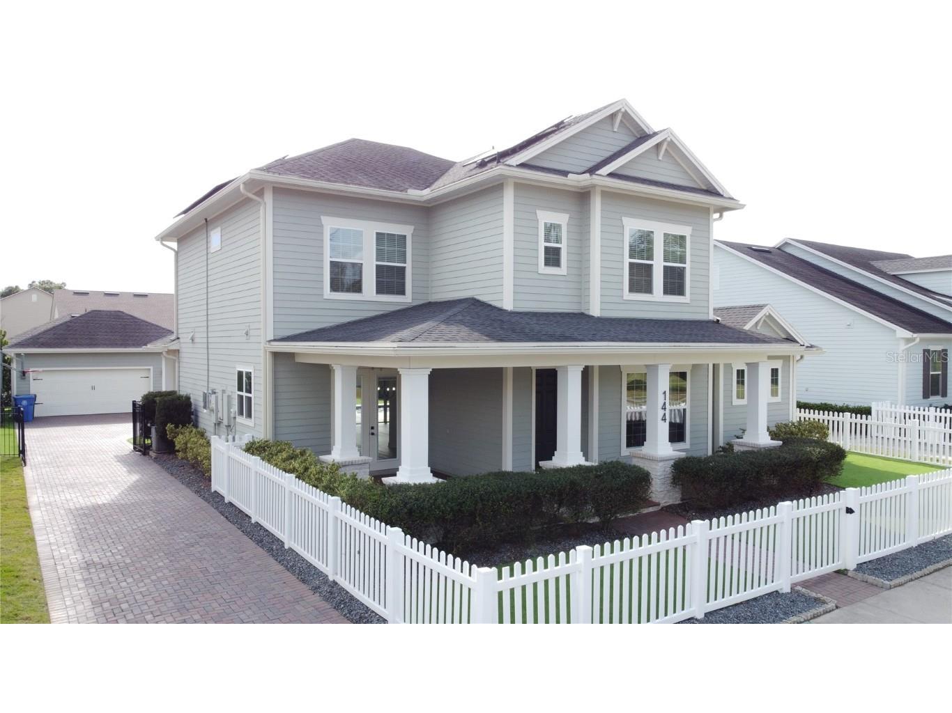 144 Clark Street Oviedo FL 32765 O6362895 image2