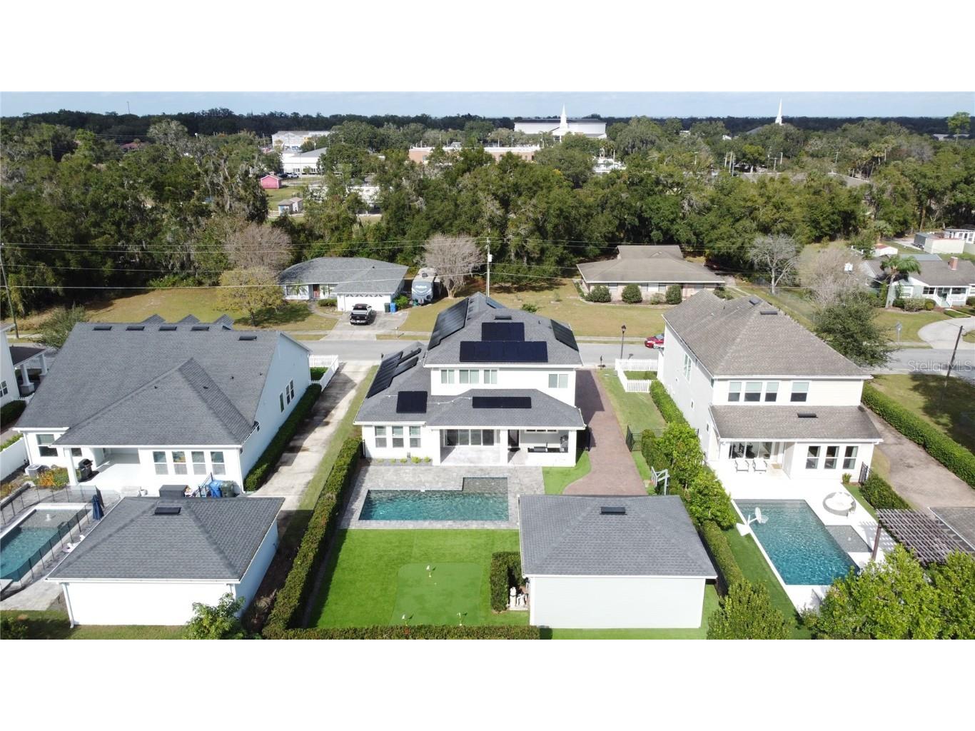 144 Clark Street Oviedo FL 32765 O6362895 image80