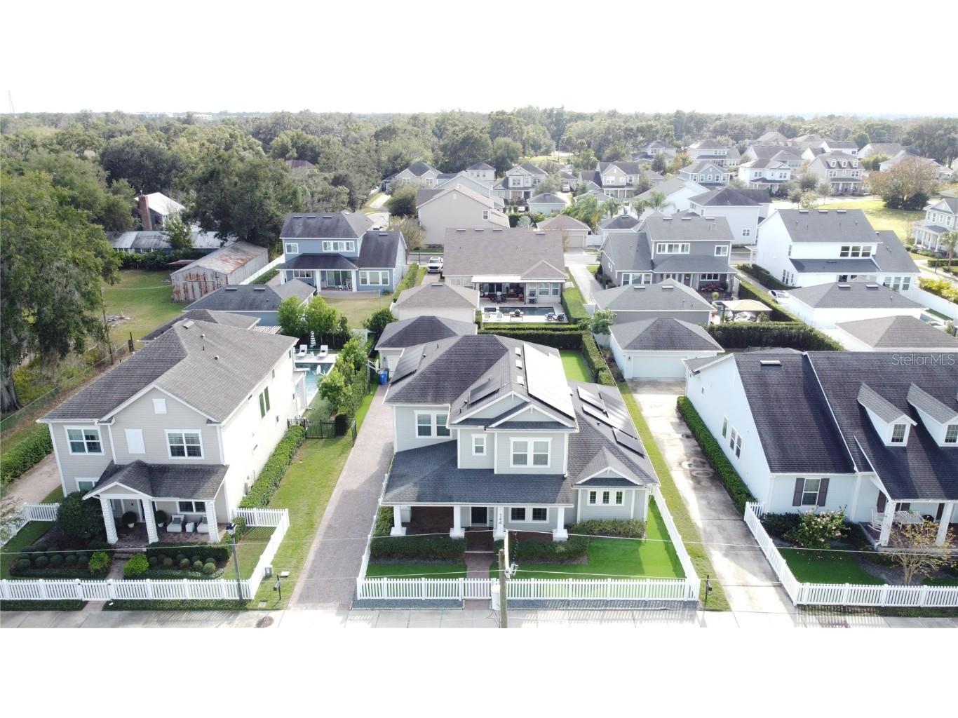 144 Clark Street Oviedo FL 32765 O6362895 image84