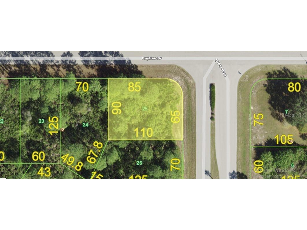 144 David Boulevard Rotonda West FL 33947 N6142883 image1