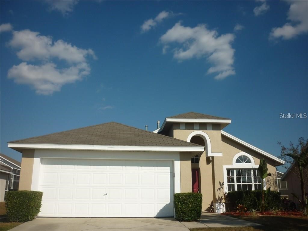 144 Dillon Way Davenport FL 33897 S5099300 image1