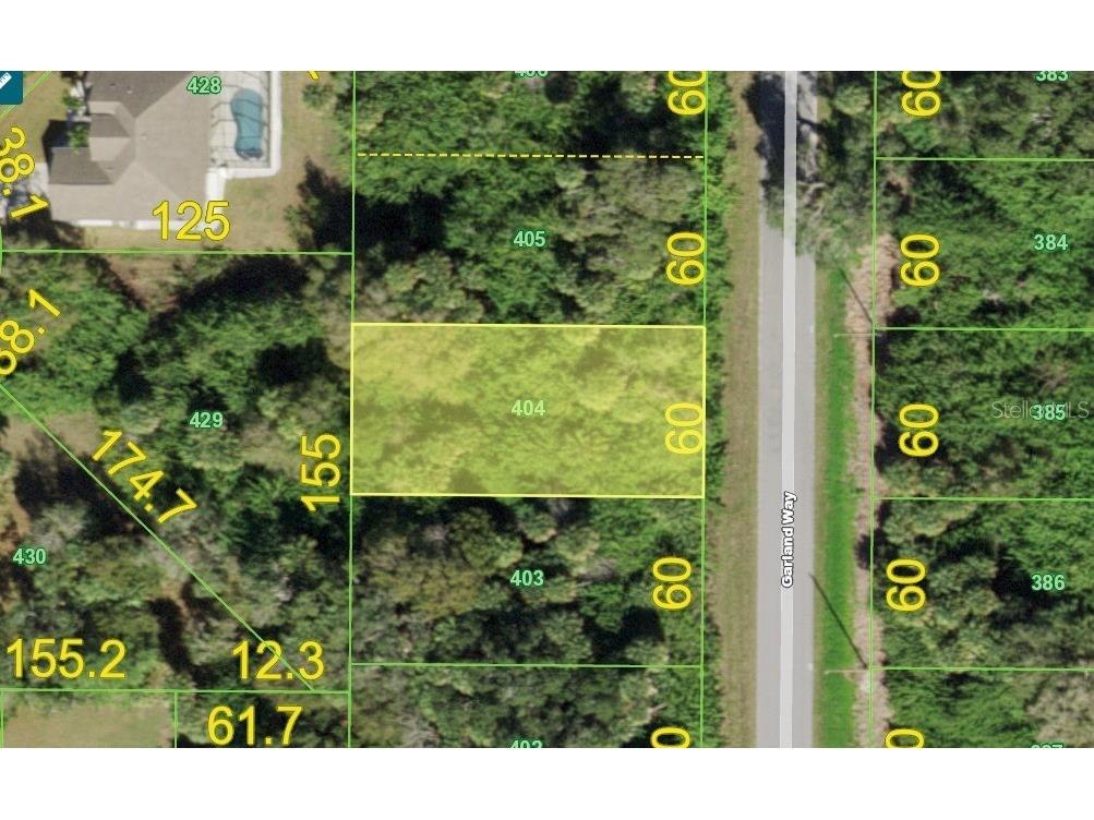 144 Garland Way Rotonda West FL 33947 T3389958 image1