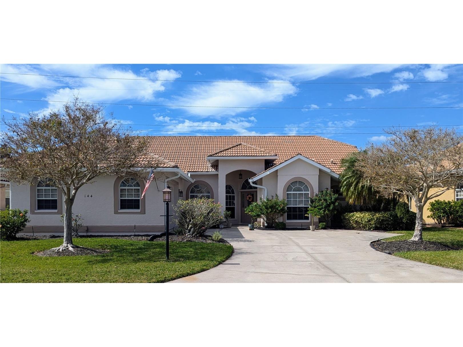 144 Grand Oak Circle Venice FL 34292 N6141355 image1